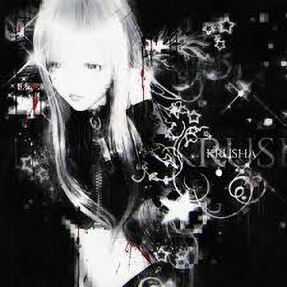 KRUSHA cover art